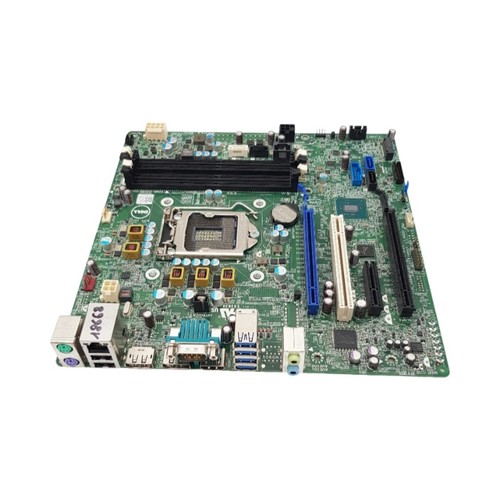 Carte mère dell precision - carte, pc