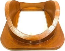 Casque de plongée de base US