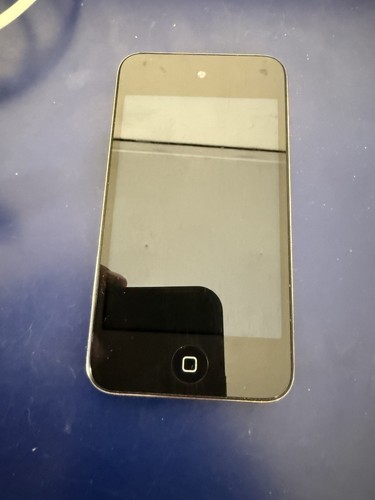 Apple ipod touch - apple, go