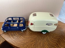 Sylvanian Families/Calico