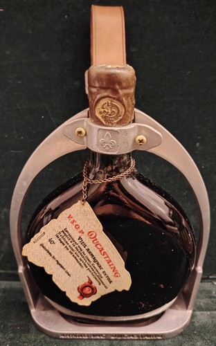 Armagnac ducastaing vsop - armagnac,