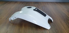 GENUINE YAMAHA WHITE TANK COVER XTZ690 TENERE 700 2020
