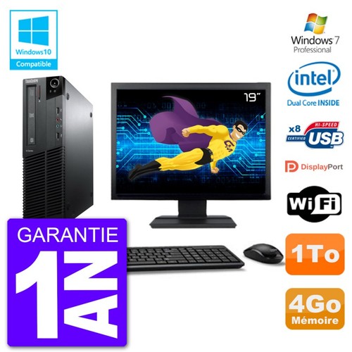 Lenovo m82 sff - lenovo,