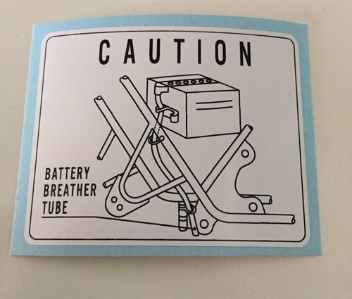 Cb400 four caution - cb400,