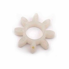 Pompe Hydraulique Spider Pour Tracteur Mahindra 007202389C1 006000598F1 #B252