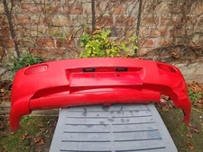 Pare Choc Arriere Hyundai