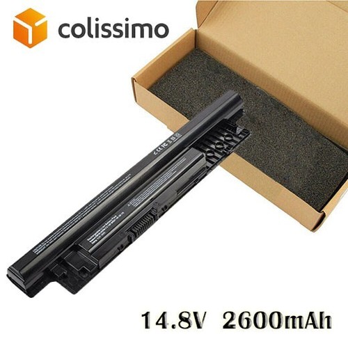 Xcmrd batterie pour dell - batterie,