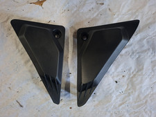 2 CARENAGES DIVERS BENELLI