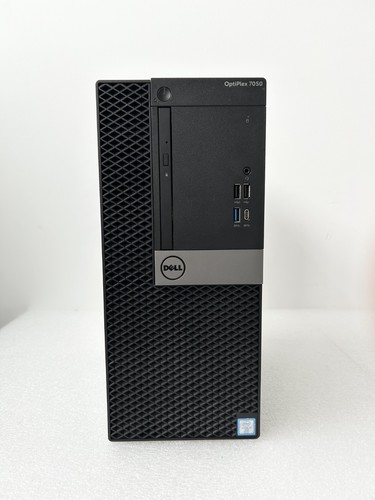 Dell optiplex 7050 - 7050, mt