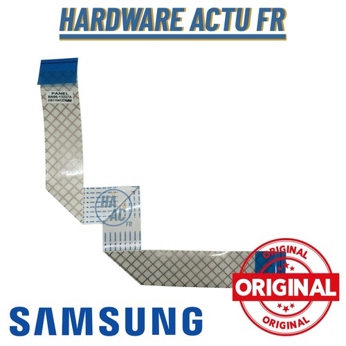 Nappe lvds samsung - lvds,