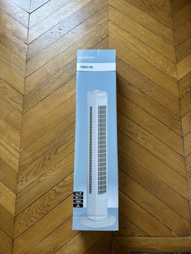 Ventilateur colonne 140 - , cm