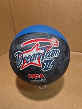 Ballon BASKET SPALDING Mc