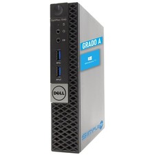 Dell 7040 I7 16gb RAM SSD