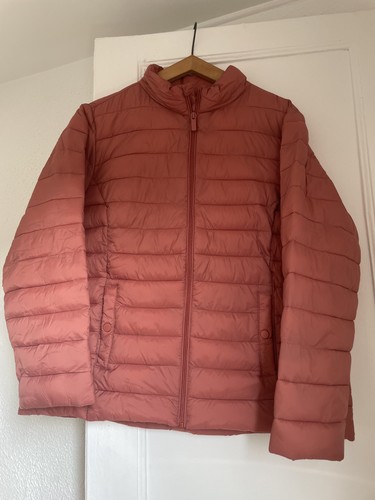 Blouson rose tex - rose, taille