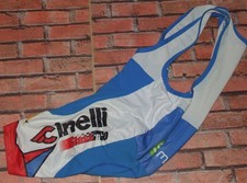 CINELLI Maillot Body Cyclisme