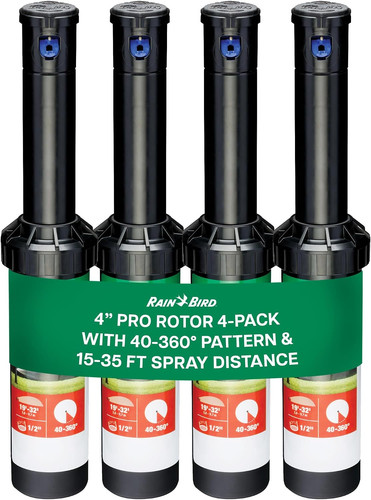 3500 pro rotor - pro, sprinkler