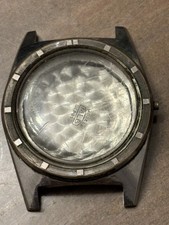 Boîtier De Montre Automatique Levrette - F27-20