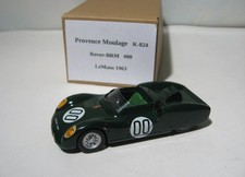 Rover-BRM #00   Provence Moulage K-824 1:43 Diecast 1963 LeMans   Hill / Ginther