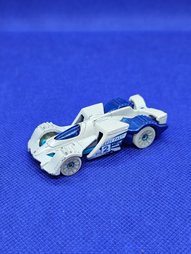 Hot wheels mattel - hot, voiture