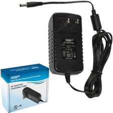 12V AC Adaptateur pour Allen & Heath Xone : 23,23C Mixer Power Supply PSU Cordon
