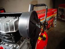 Filtre à air pour compresseur