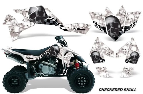 Atv graphique kit quad - graphique,