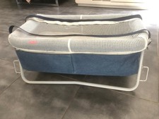 Lit de voyage pour bébé