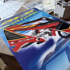 Kit Deco Ace Honda CR 125 /250