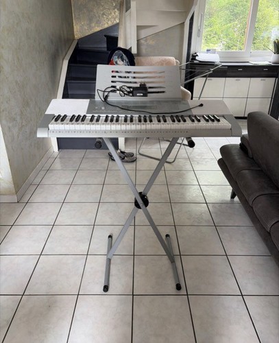 Piano numérique 280 - numérique, lk-280