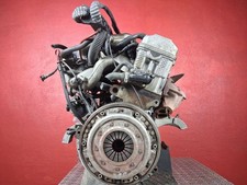 Moteur sans pièces (essence)