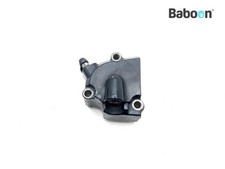 Cylindre d'embrayage sur le