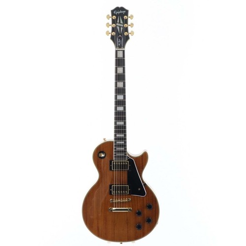 Epiphone inspiré par gibson - inspiré,