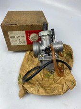 For HONDA NSR150 R NSR150RR CARBURETOR JET KEIHIN NOS JAPAN P/N 16100-KW6-905