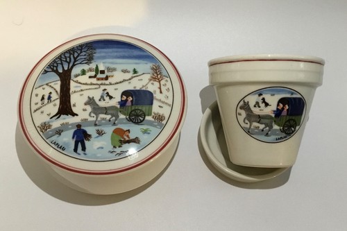 Villeroy boch design naif - &,