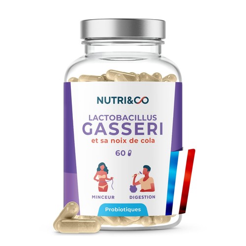 Lactobacillus gasseri 200 - gasseri,