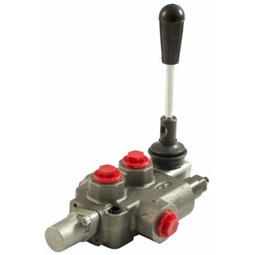 Distributeur hydraulique 1 - hydraulique,