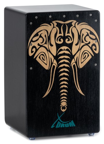 Cajon drum tambour caisse - tambour,