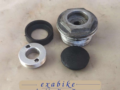 Elements interne fourche - de,