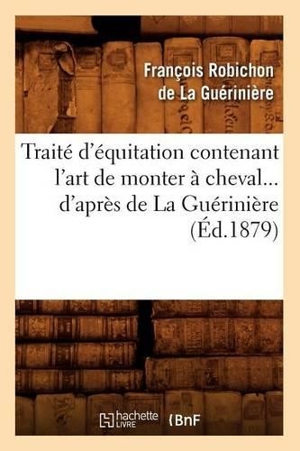 François robich traité - françois,
