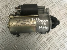 Démarreur - FORD COUGAR 2.0L ESS 130CV - Référence : 96BB-11000-AC