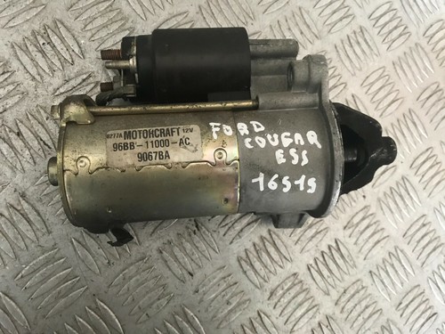 Démarreur ford cougar 2 - cougar, 2.0l