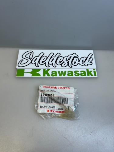 Boulon 8x60 kawasaki - 1,