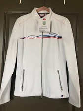 BMW NEW WHITE MOTOR SPORT