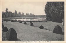 FRENCH FOUNTAIN 86044