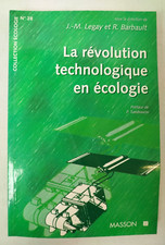 LEGAY REVOLUTION TECHNOLOGIQUE