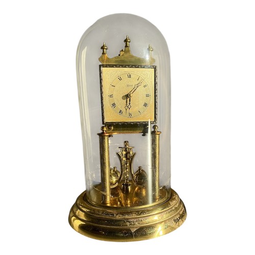 Horloge torsion hermle - à,