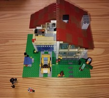 LEGO creator LA MAISON DE