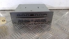 Autoradio RENAULT SCENIC 2