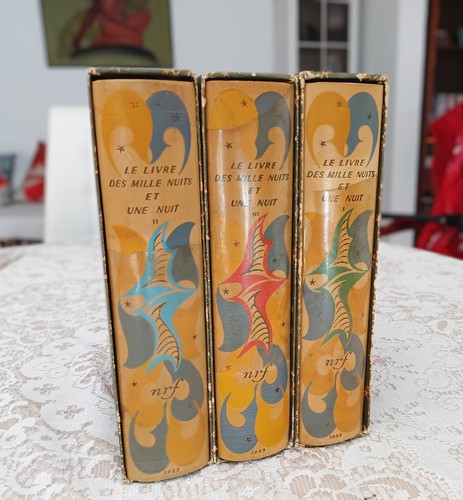 Livre des mille - des,