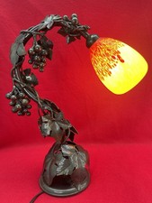 Lampe à Poser Style Art